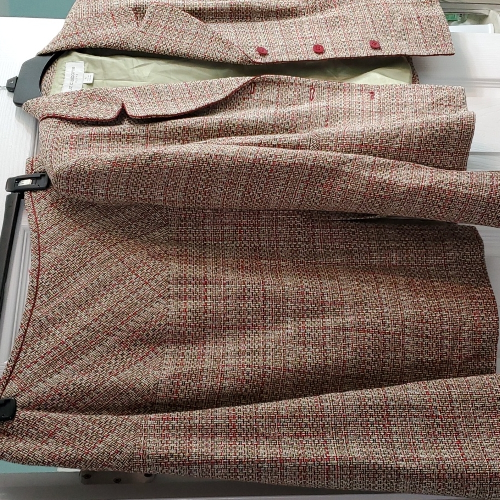 Liz Claiborne 2 pc suit